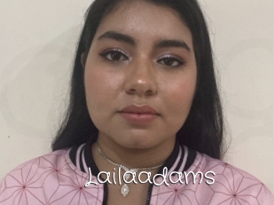 Lailaadams
