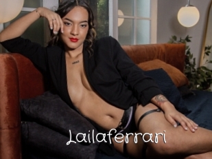 Lailaferrari