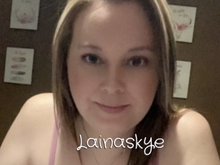 Lainaskye
