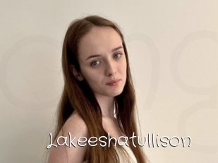 Lakeeshatullison
