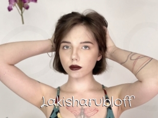 Lakisharubloff