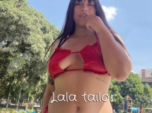 Lala_tailor