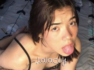 Lalacuy
