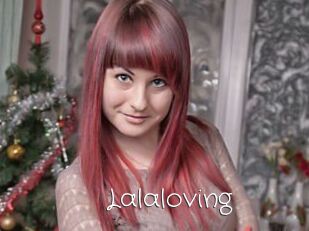 Lalaloving