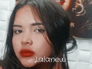 Lalanew