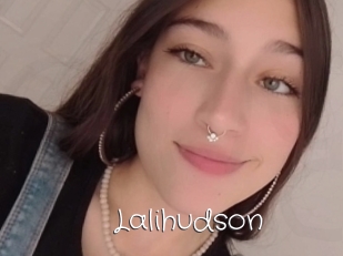 Lalihudson
