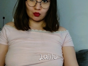 Lalilu