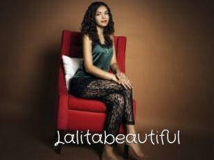 Lalitabeautiful