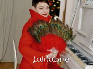 Lalitabrie
