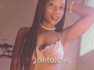 Lalitalove