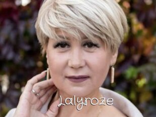 Lalyroze