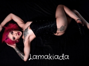Lamakiada