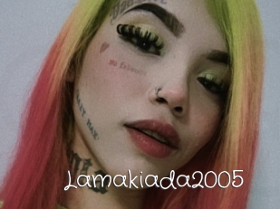 Lamakiada2005