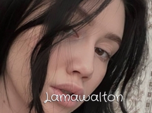 Lamawalton