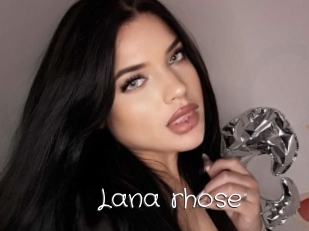 Lana_rhose