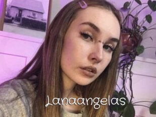 Lanaangelas