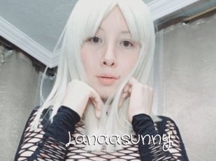 Lanaasunny