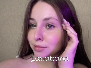 Lanabana