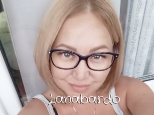 Lanabardo