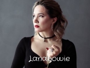 Lanabowie