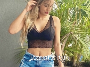 Lanabritgh