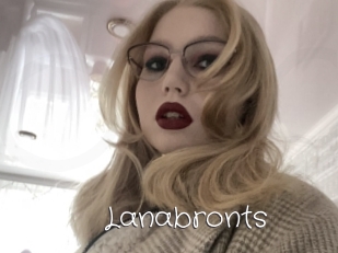 Lanabronts