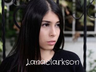 Lanaclarkson