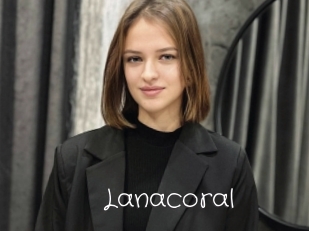 Lanacoral