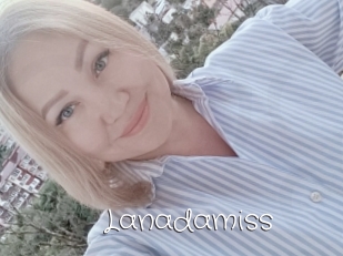 Lanadamiss
