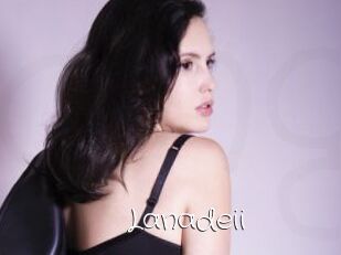 Lanadeii