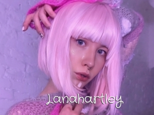 Lanahartley