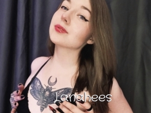 Lanahees