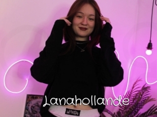 Lanahollande