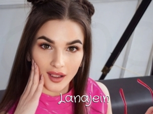 Lanajein
