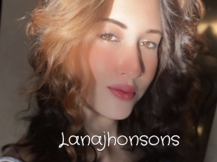 Lanajhonsons