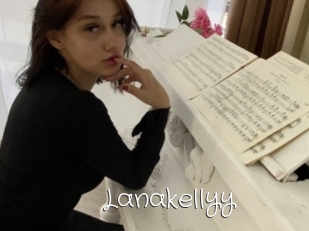 Lanakellyy