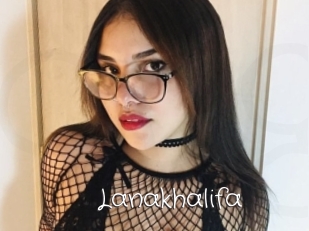 Lanakhalifa