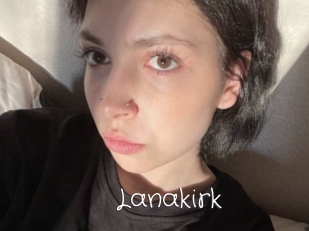 Lanakirk