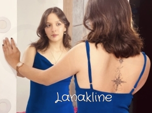 Lanakline