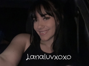 Lanaluvxoxo