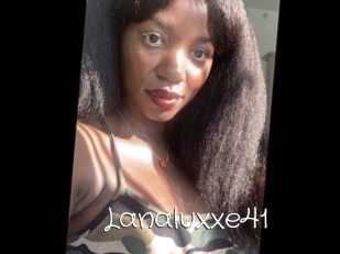 Lanaluxxe41