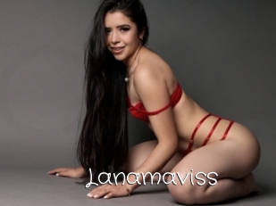 Lanamaviss