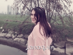 Lanaquiin