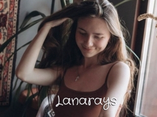 Lanarays