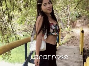 Lanarrose