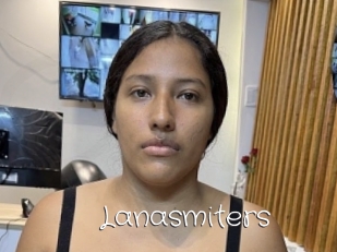 Lanasmiters