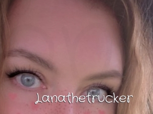 Lanathetrucker