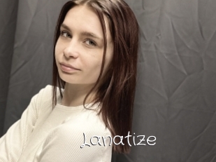 Lanatize