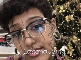 Lanenaughty