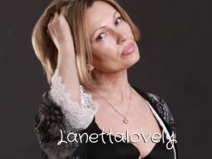 Lanettalovely